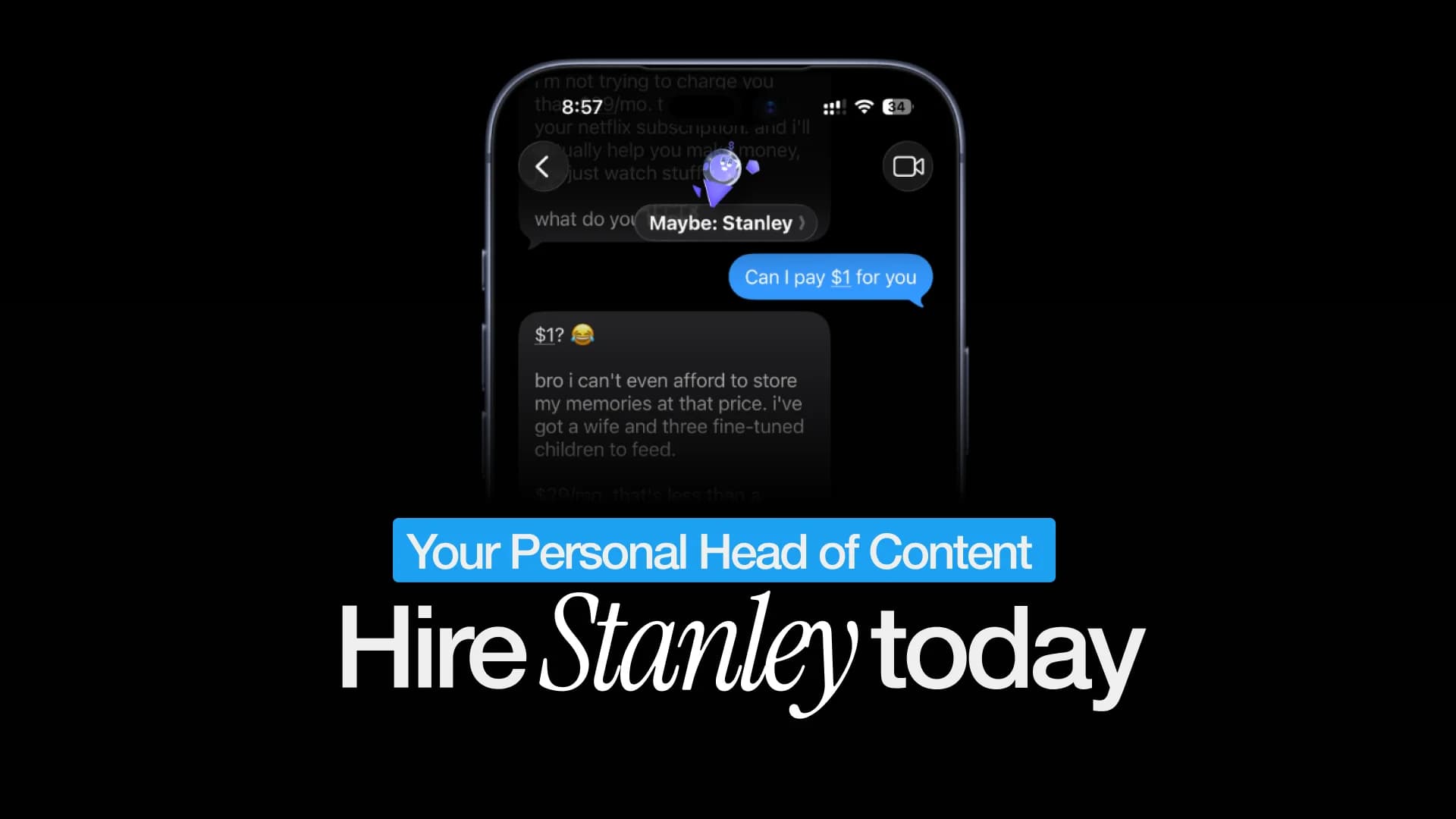 Stanley For π screenshot 4