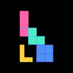 Tetris Tumble logo