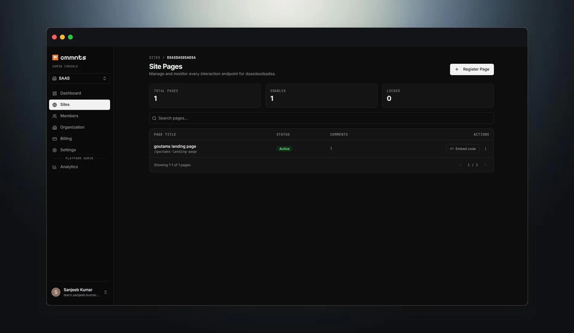 cmmnts screenshot 7