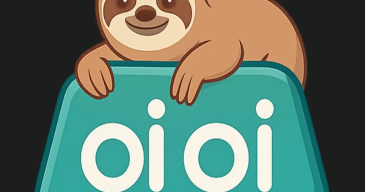 oioi screenshot 1