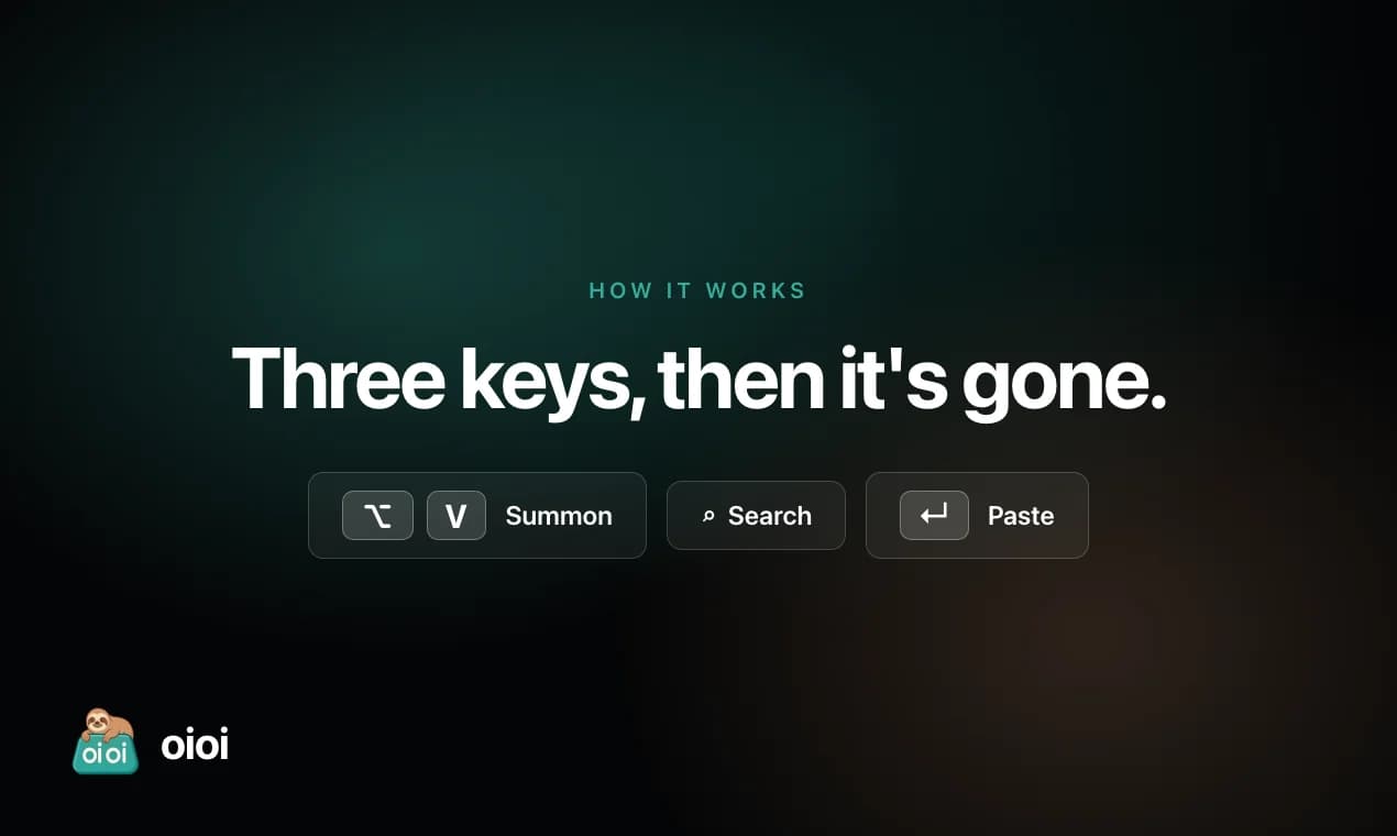oioi screenshot 5