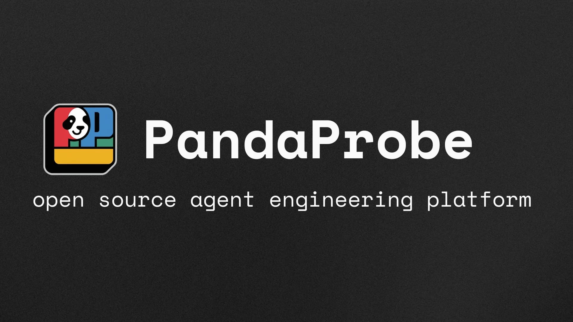 PandaProbe screenshot 1