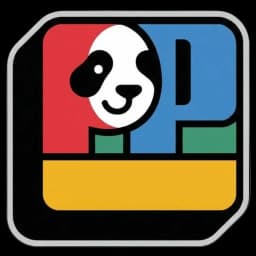 PandaProbe logo