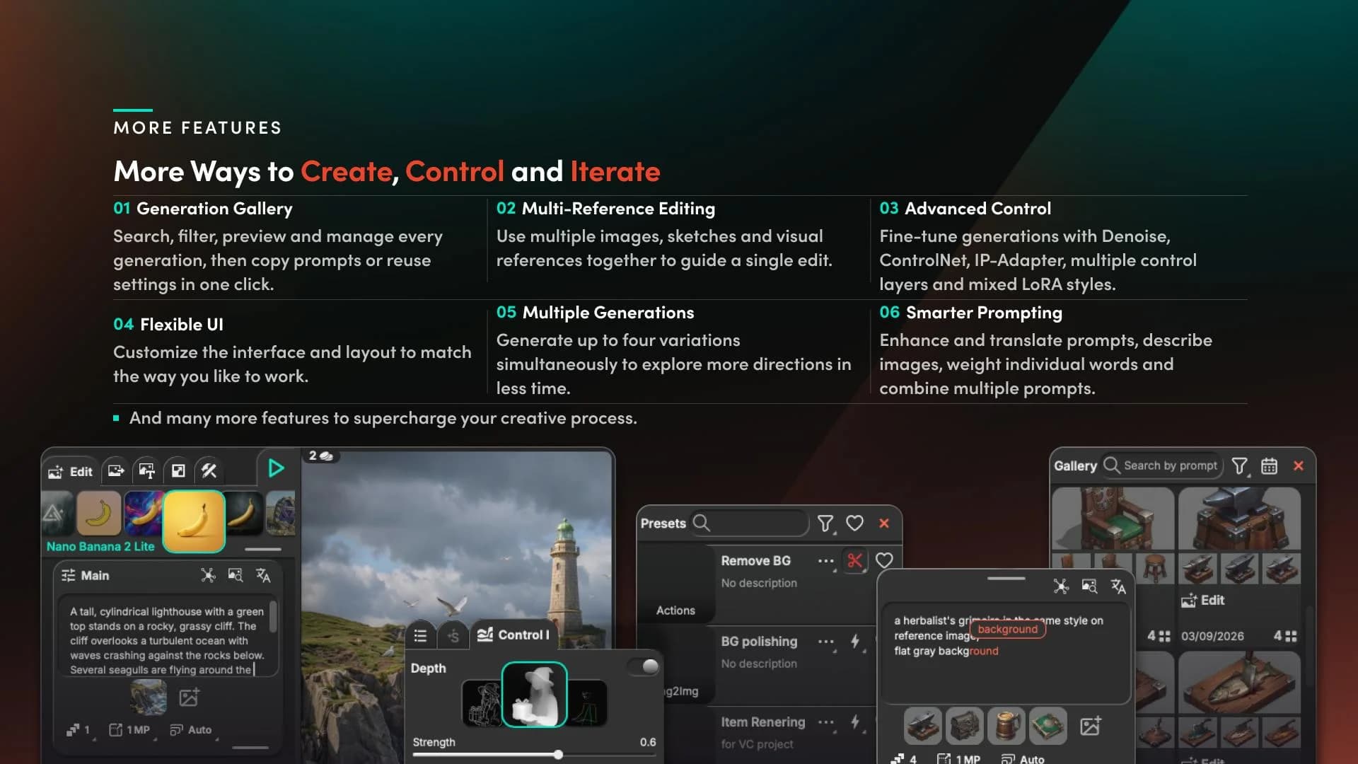 ABrush screenshot 5
