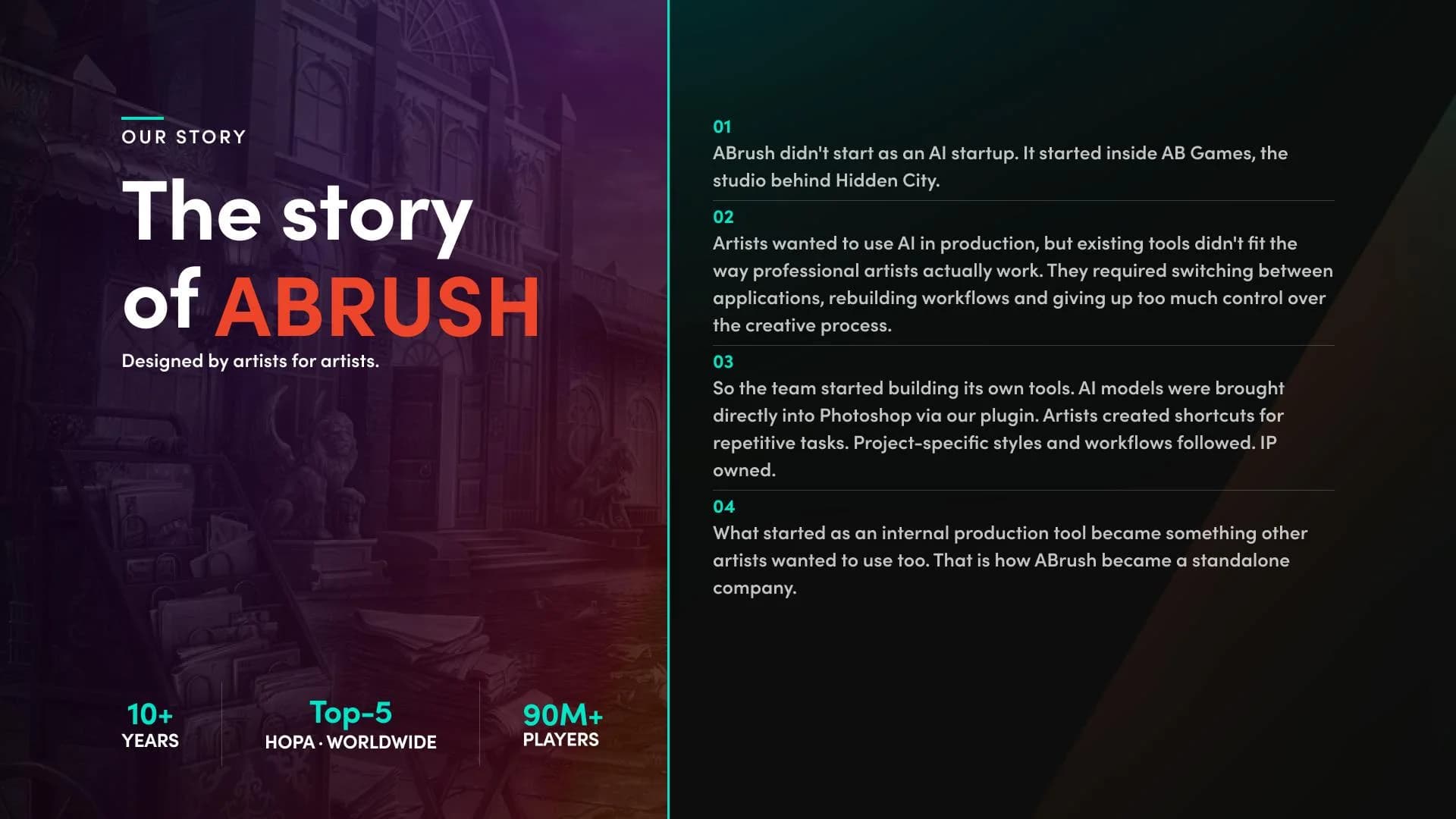 ABrush screenshot 6