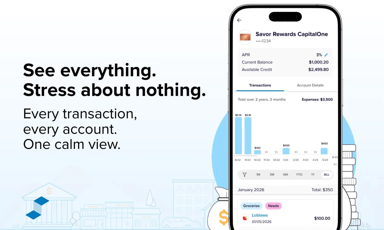 SuperMoney screenshot 1