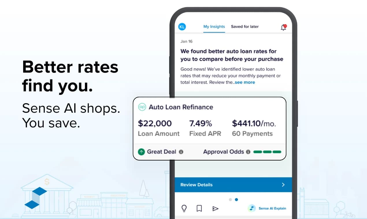 SuperMoney screenshot 3