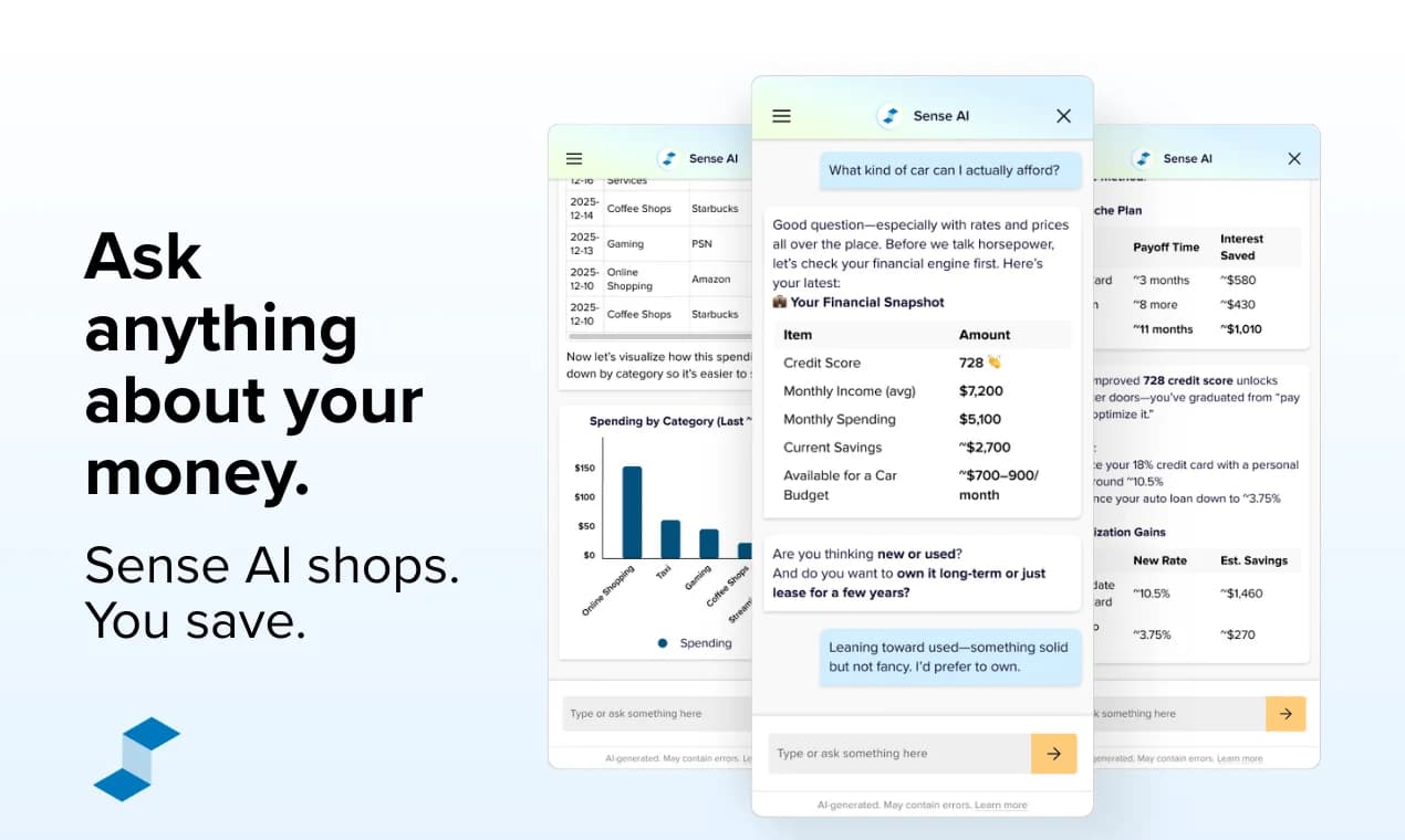 SuperMoney screenshot 5