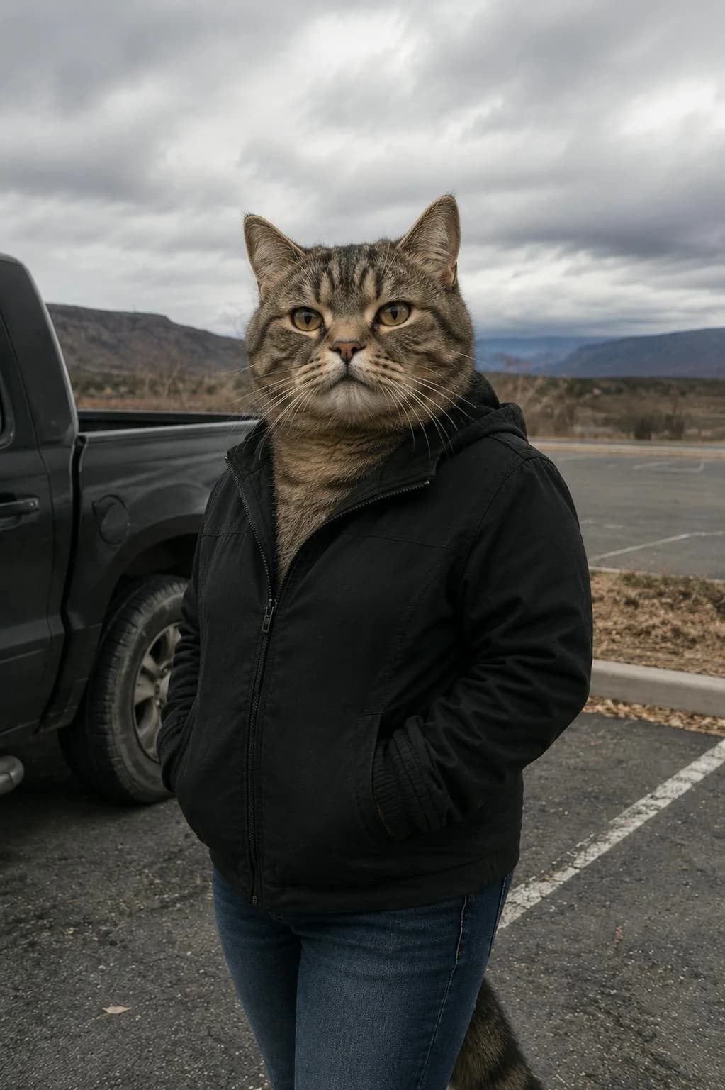 CAT ME app screenshot 6