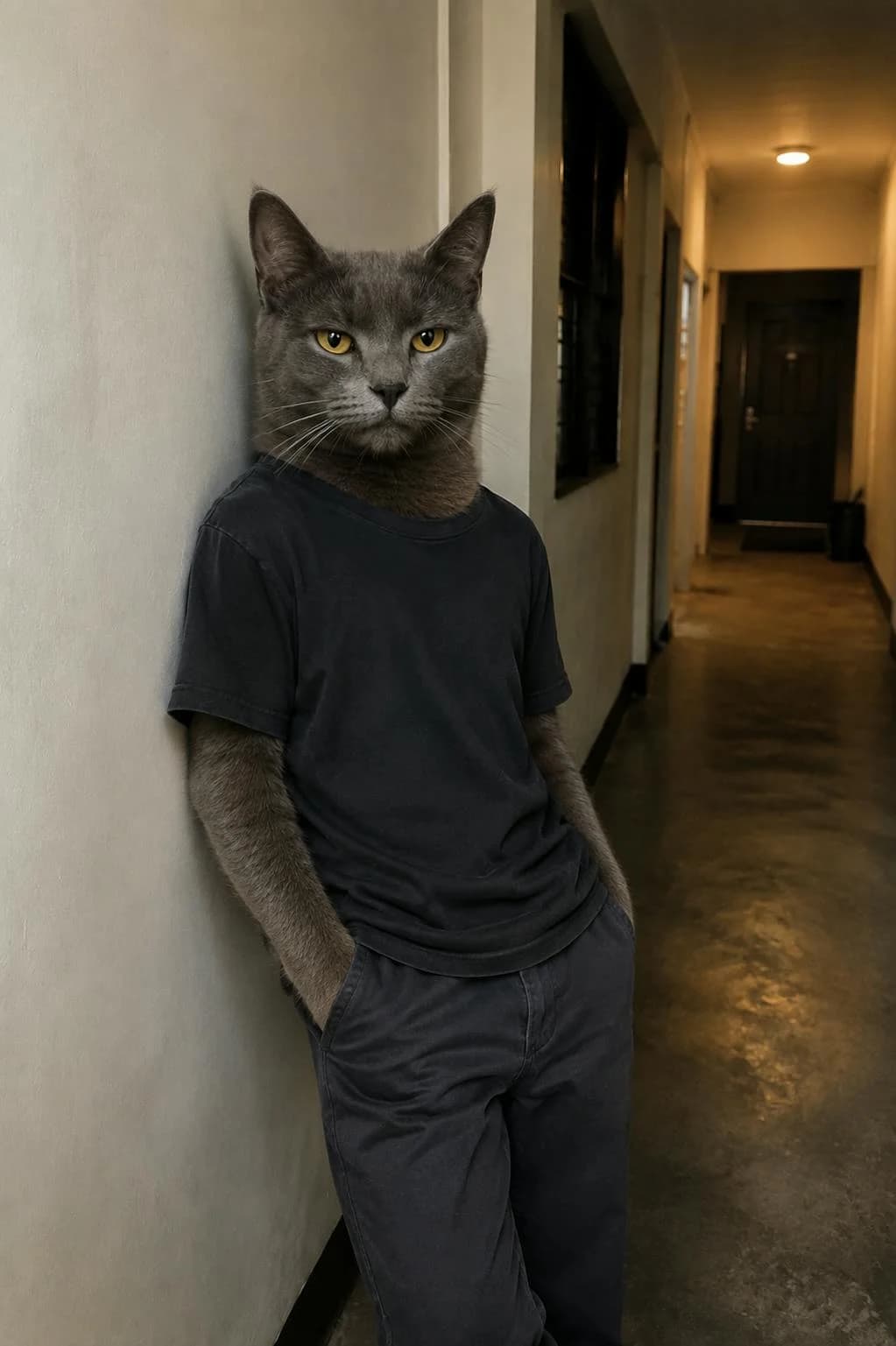 CAT ME app screenshot 8
