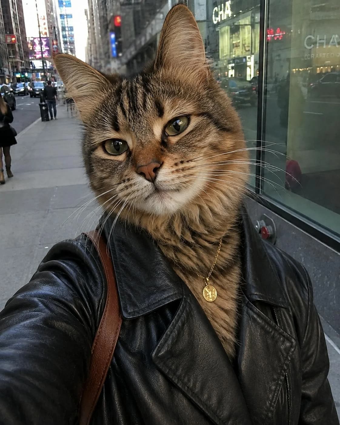 CAT ME app screenshot 9