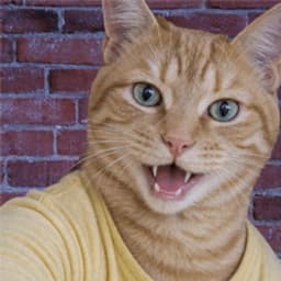 CAT ME app logo