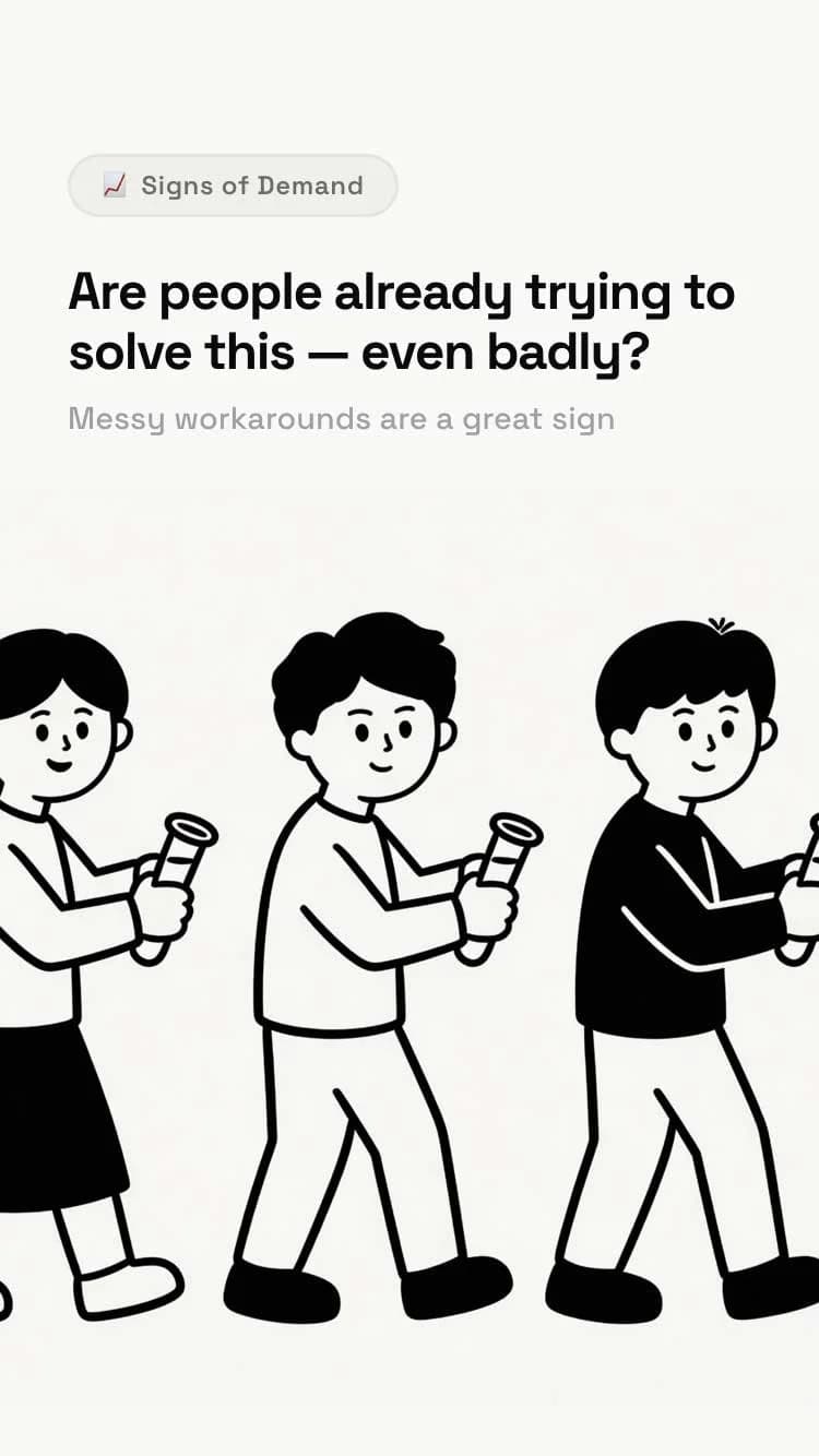 Build Check (for Outsiders) screenshot 5