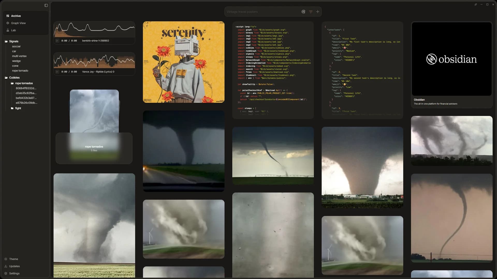 Dotient screenshot 2