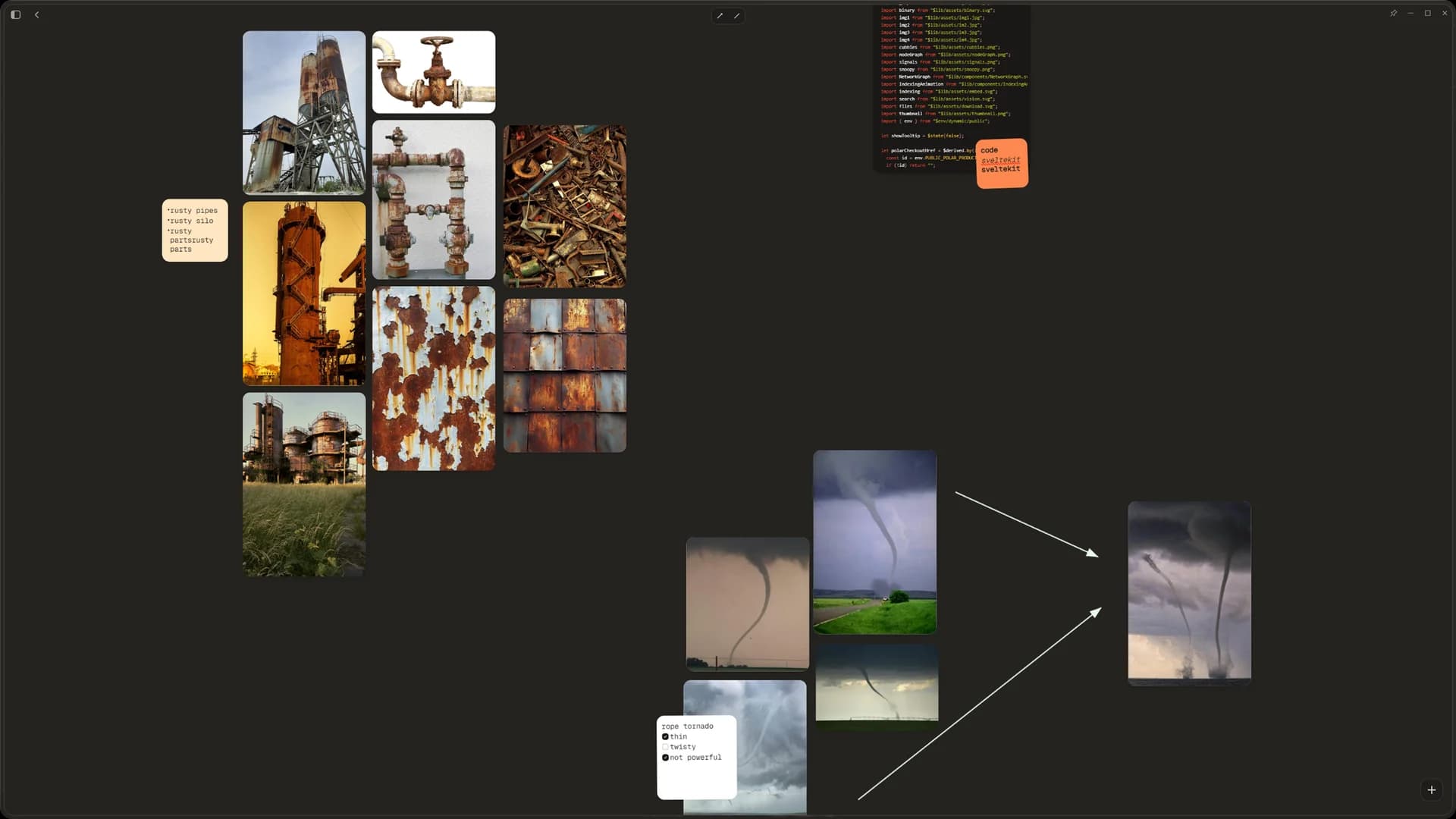 Dotient screenshot 5