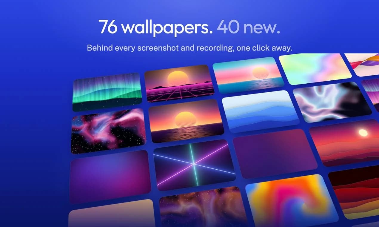 Smooth Recorder screenshot 5