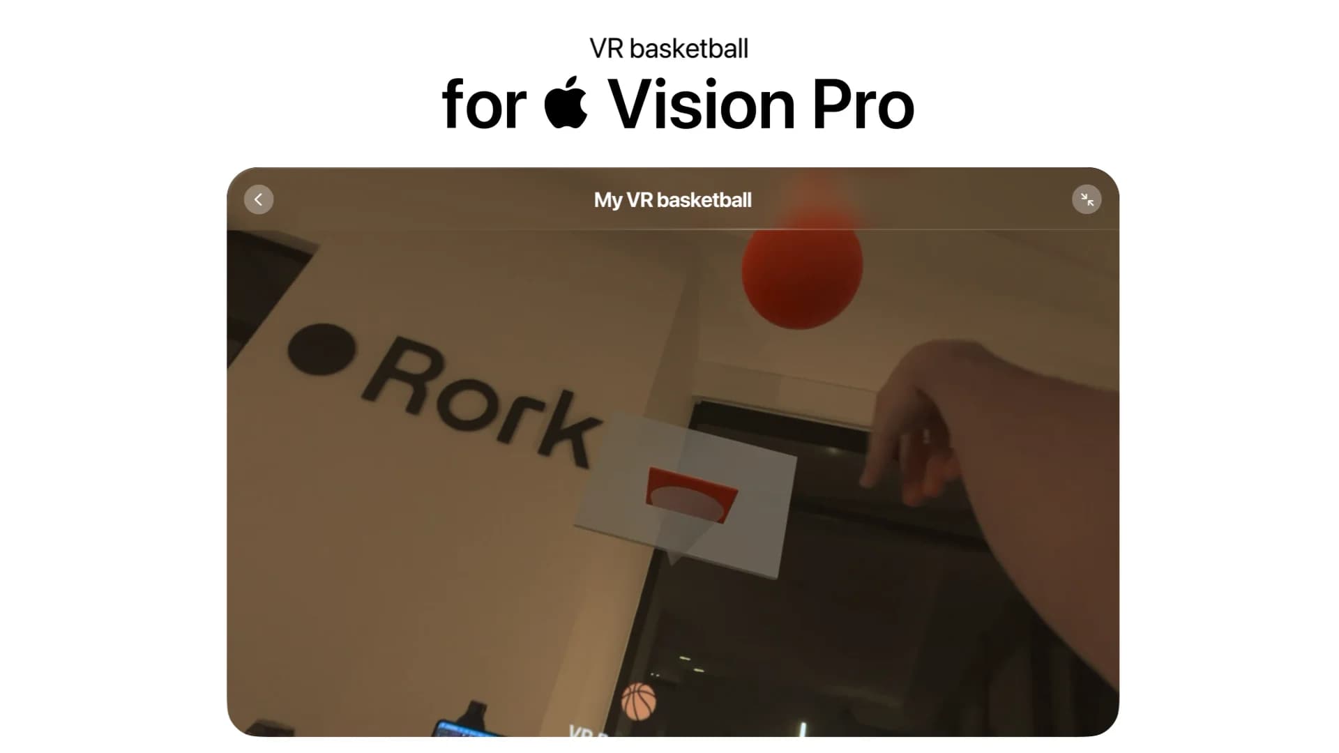 Rork Max screenshot 3