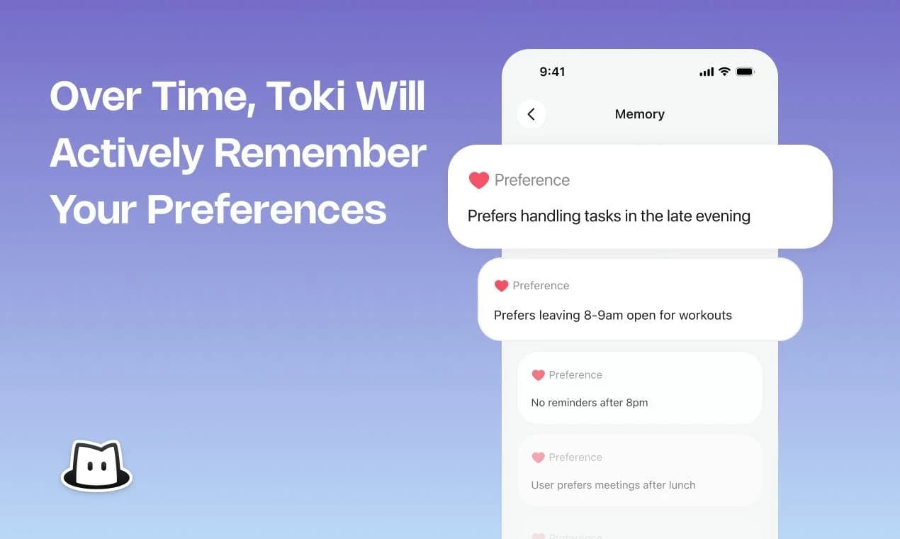 Toki Coordination screenshot 6