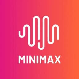 MiniMax M3.1 Flash logo