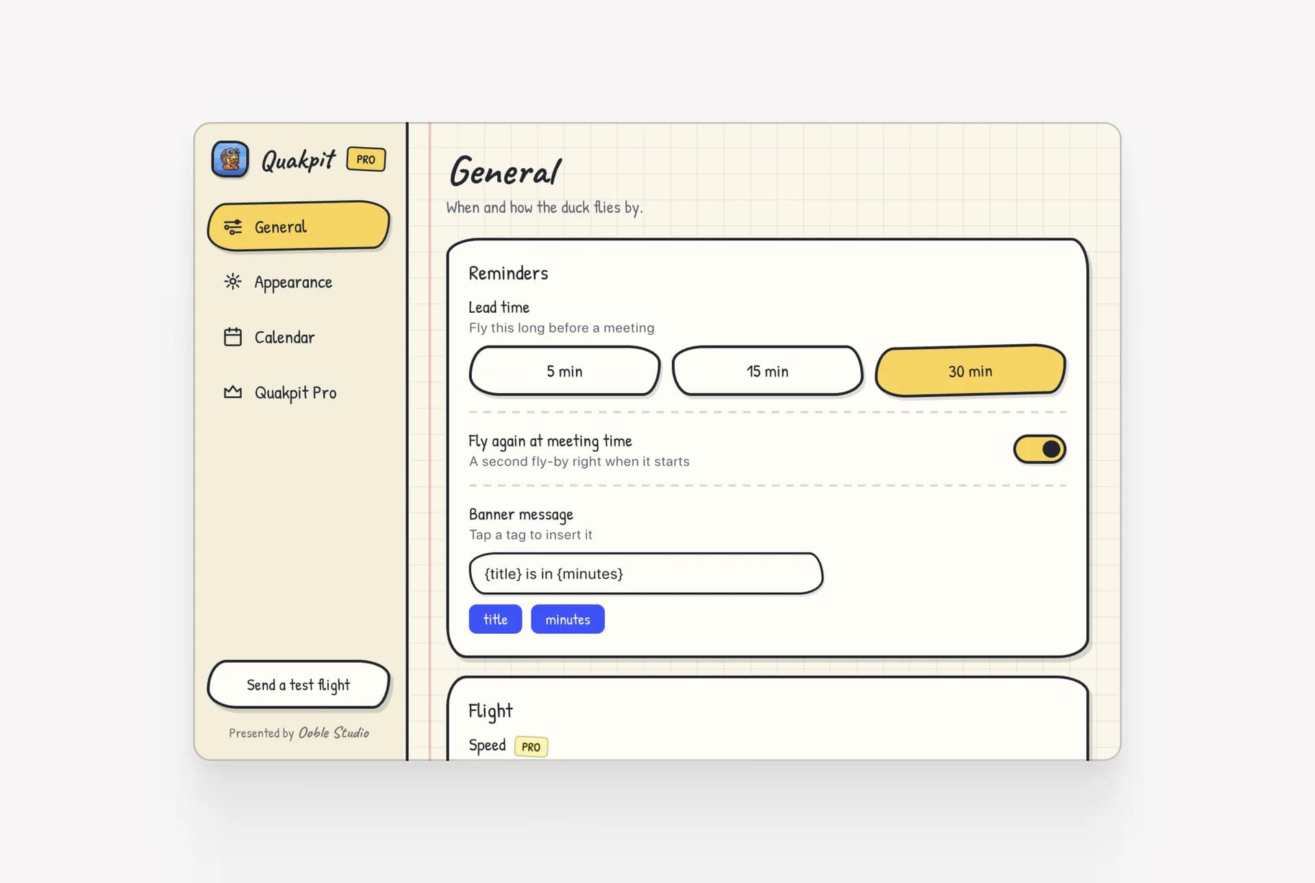 QuakPit screenshot 3