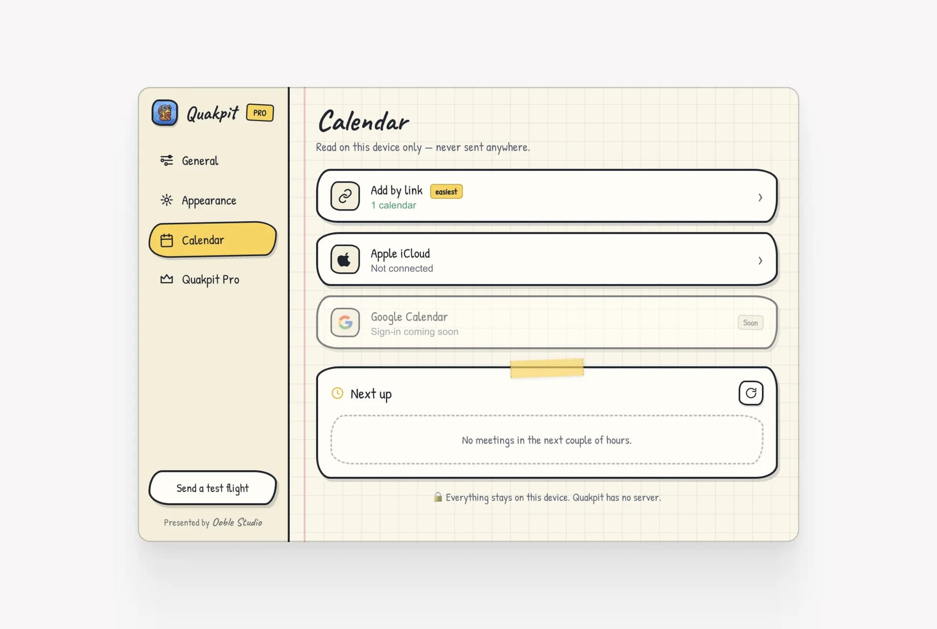 QuakPit screenshot 4
