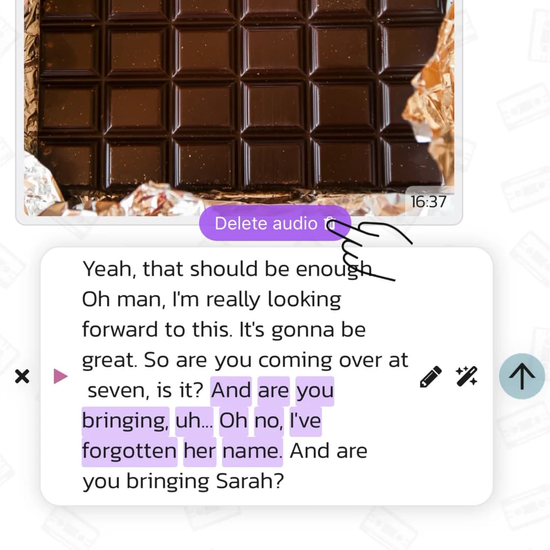 Pop screenshot 3
