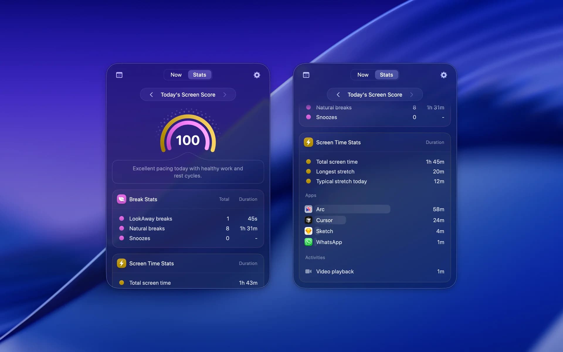 LookAway 2 screenshot 2