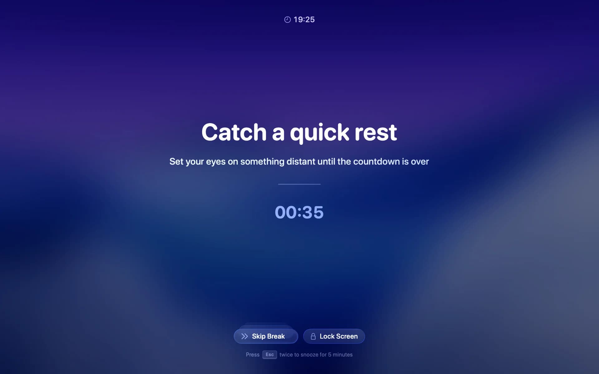 LookAway 2 screenshot 3