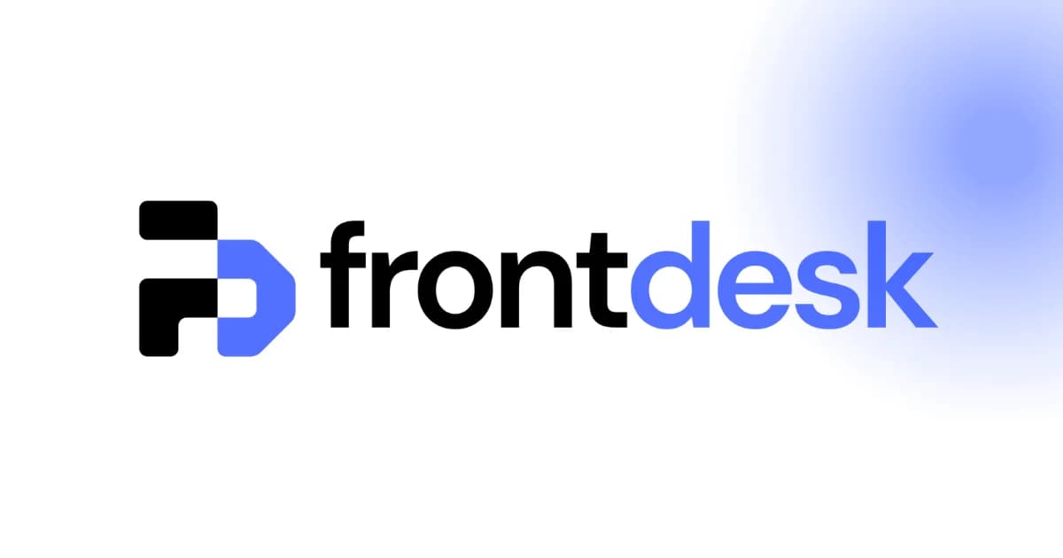 Frontdesk AI screenshot 5