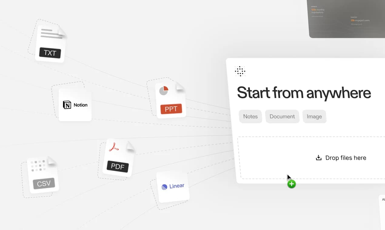 Chronicle 2.0 screenshot 2