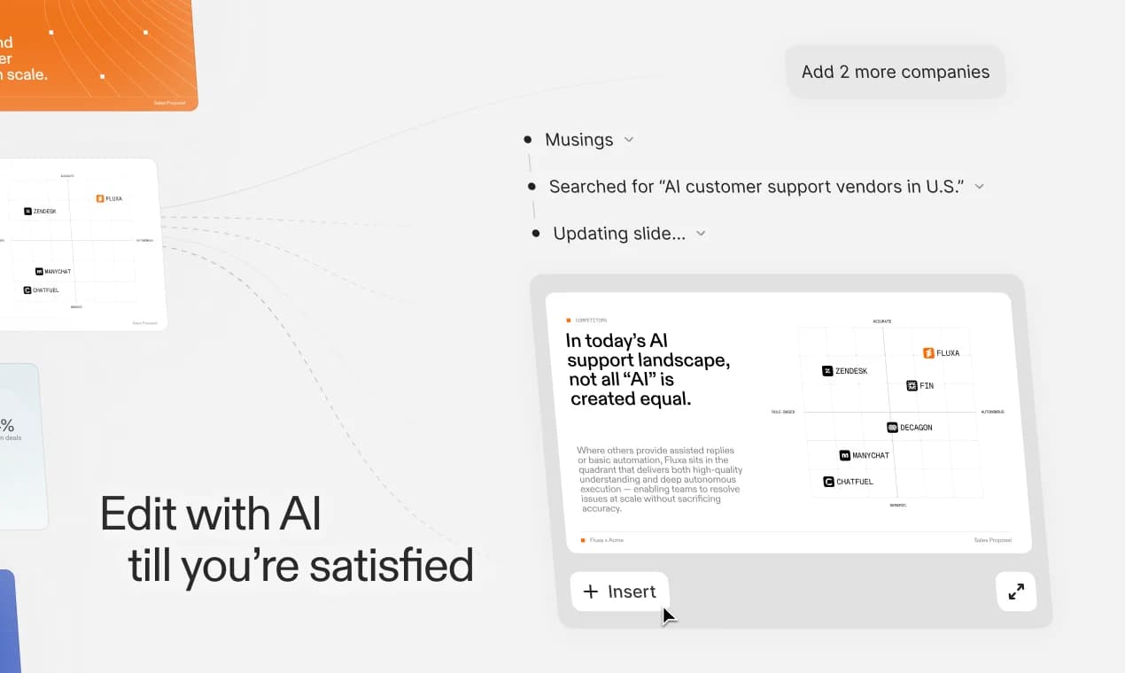 Chronicle 2.0 screenshot 4