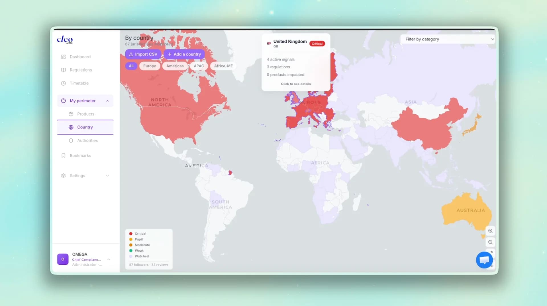 Cleo Labs screenshot 5
