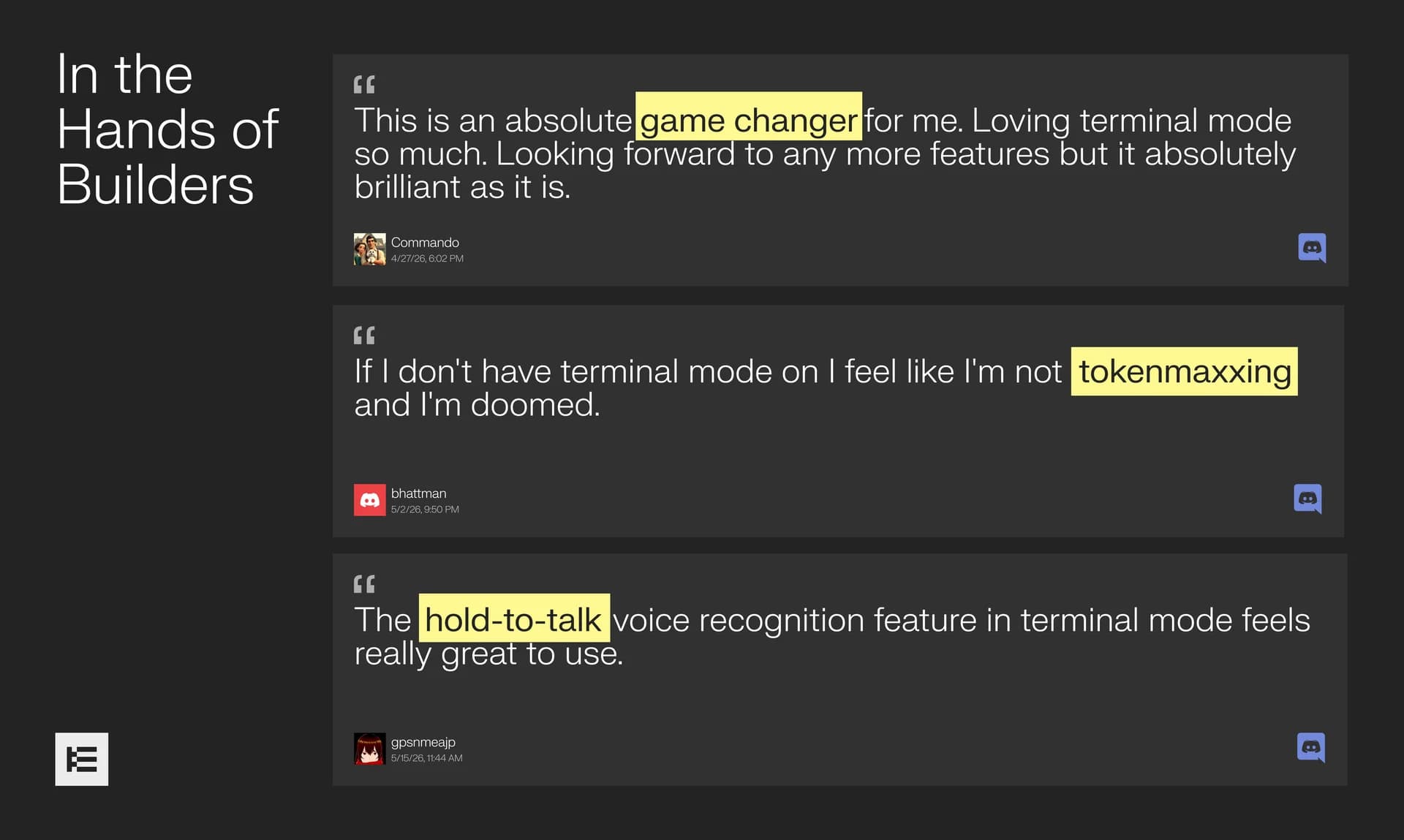 Terminal Mode by Even Realities screenshot 7