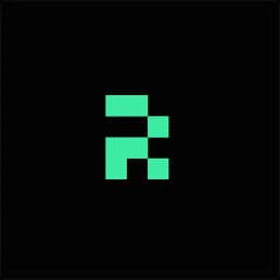 Replicas logo