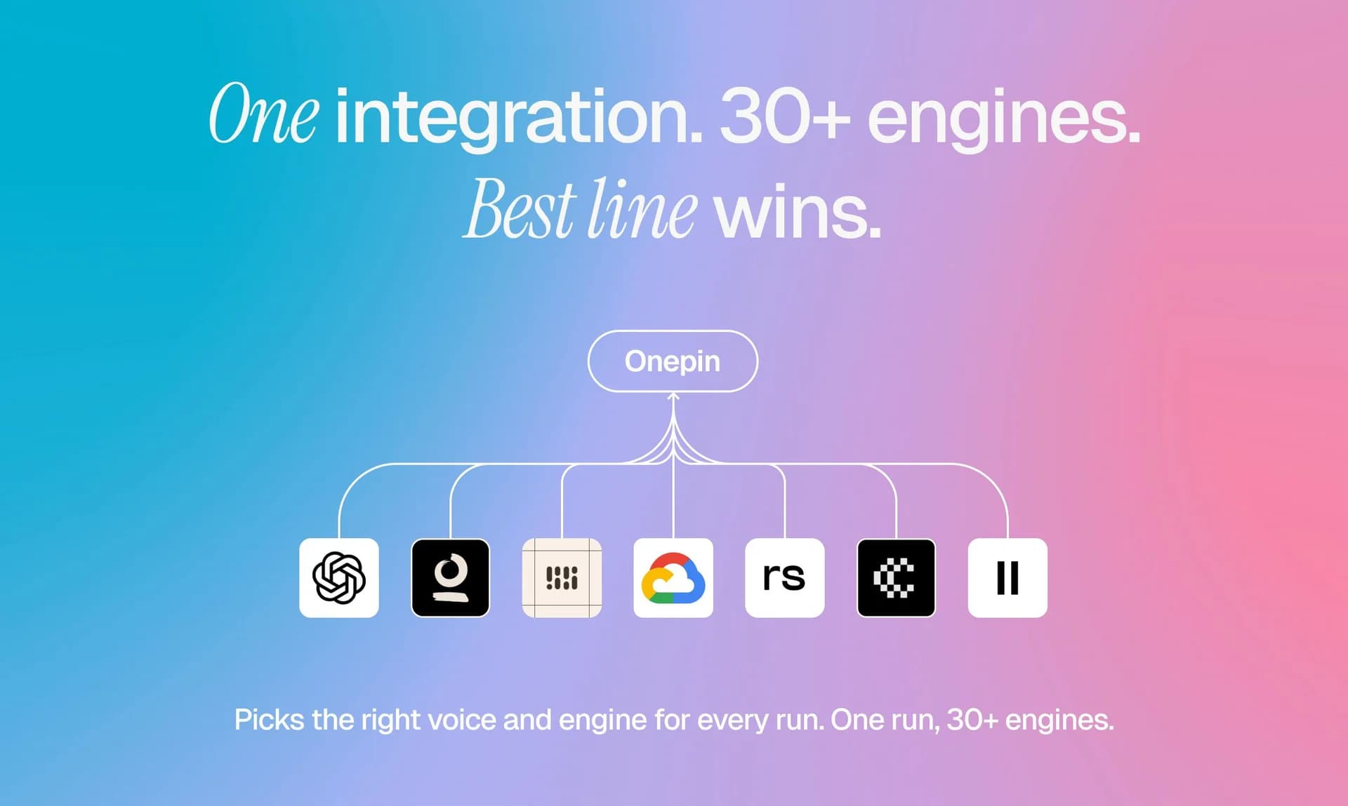 Onepin screenshot 4