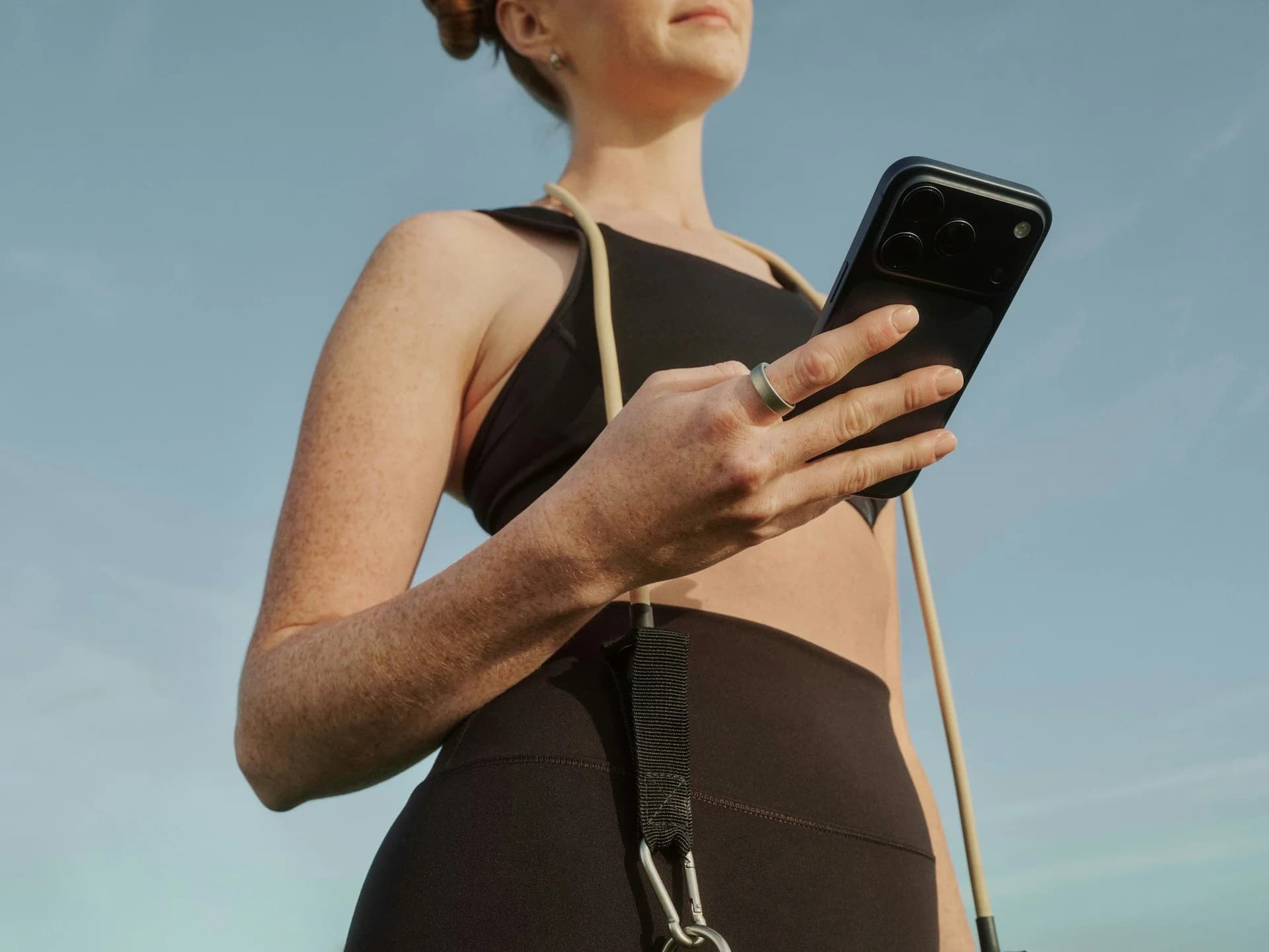 Oura Ring 5 screenshot 11