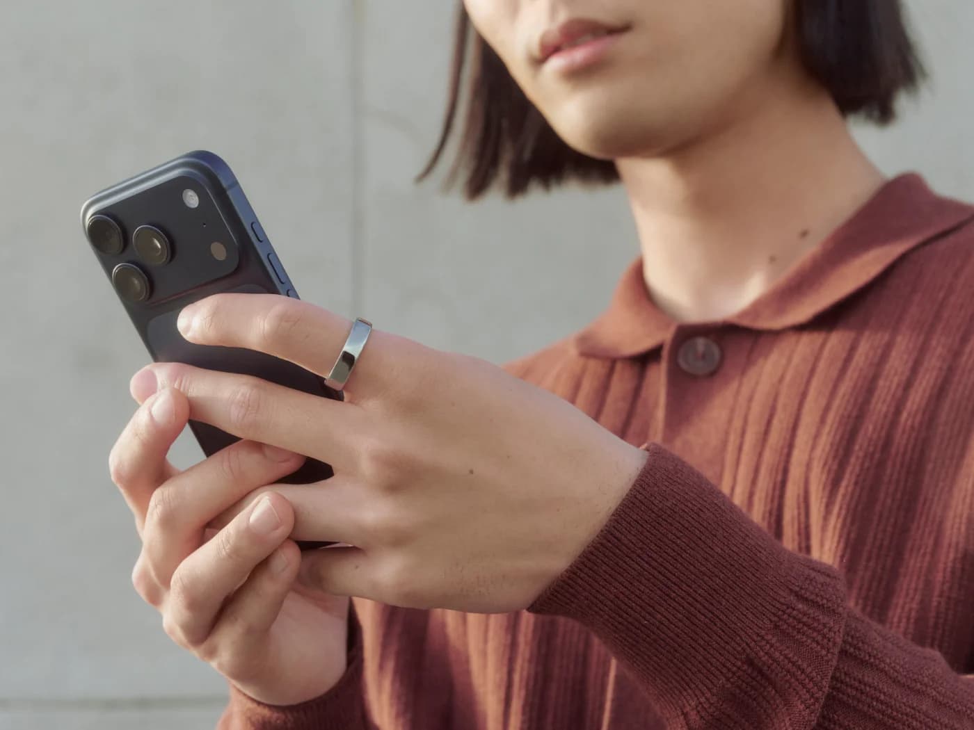 Oura Ring 5 screenshot 12