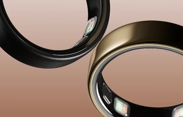 Oura Ring 5 screenshot 4