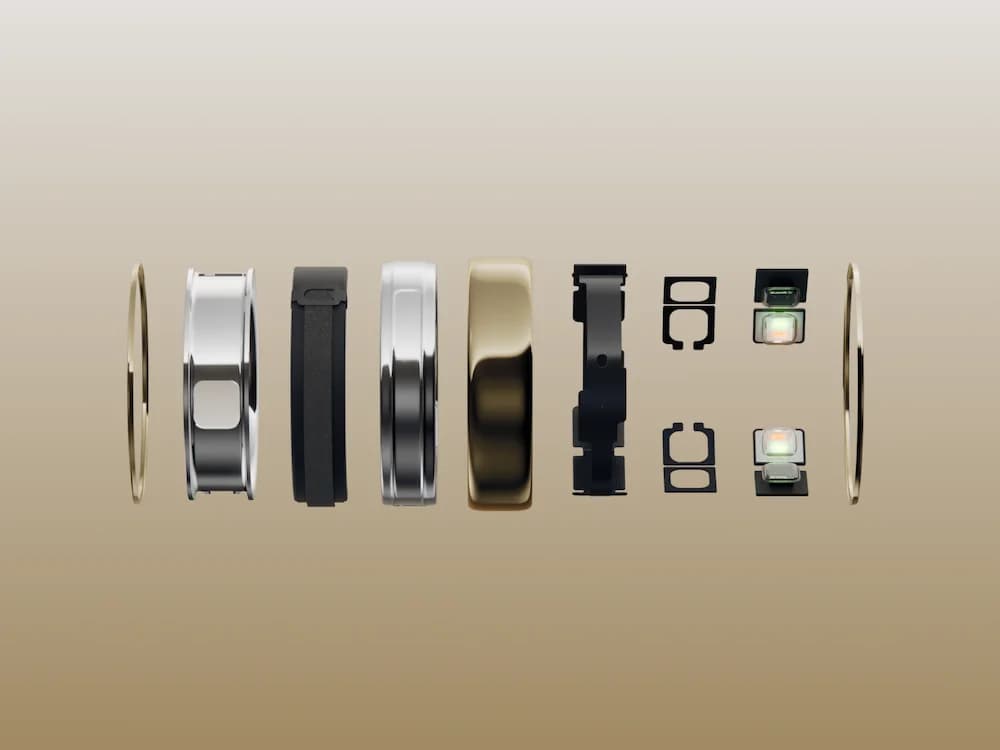 Oura Ring 5 screenshot 5