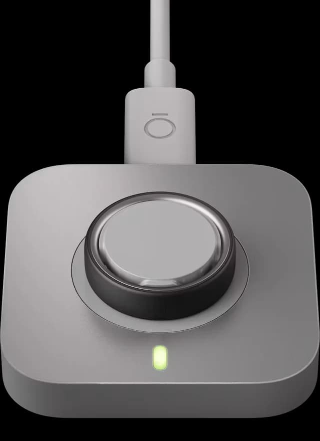 Oura Ring 5 screenshot 6