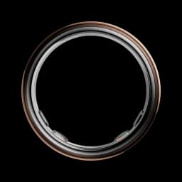 Oura Ring 5 logo