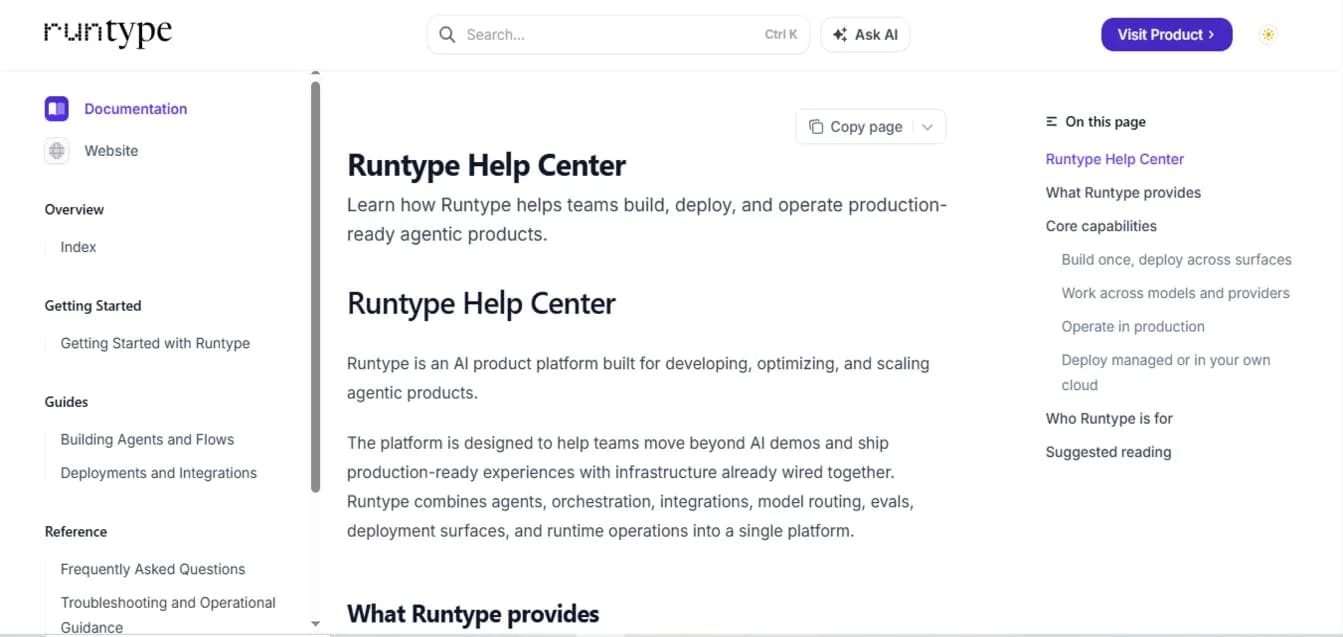 DocsAlot screenshot 4
