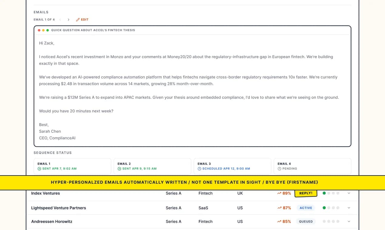 Causo for Fundraising screenshot 4