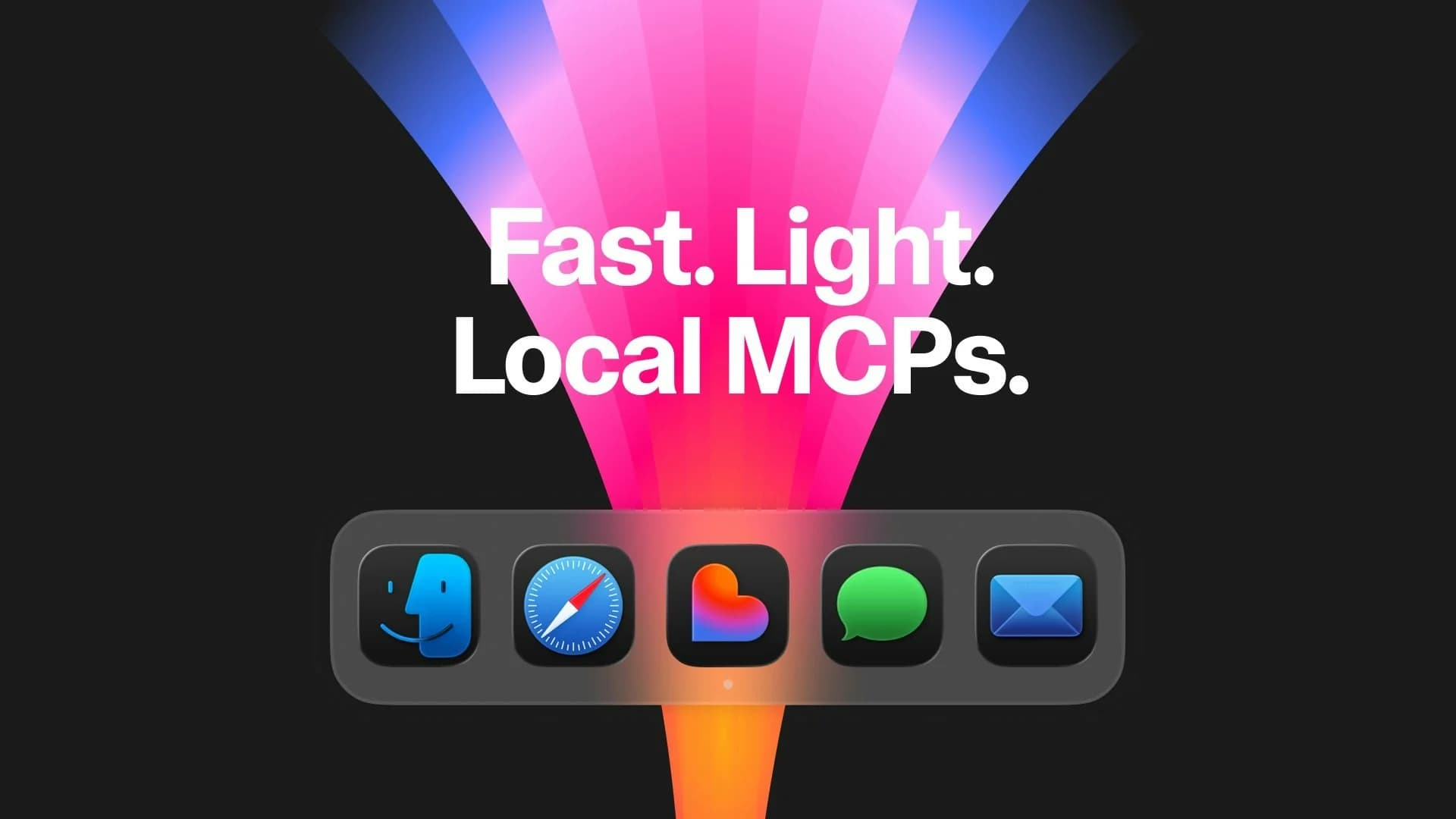 Lovable Desktop App screenshot 1