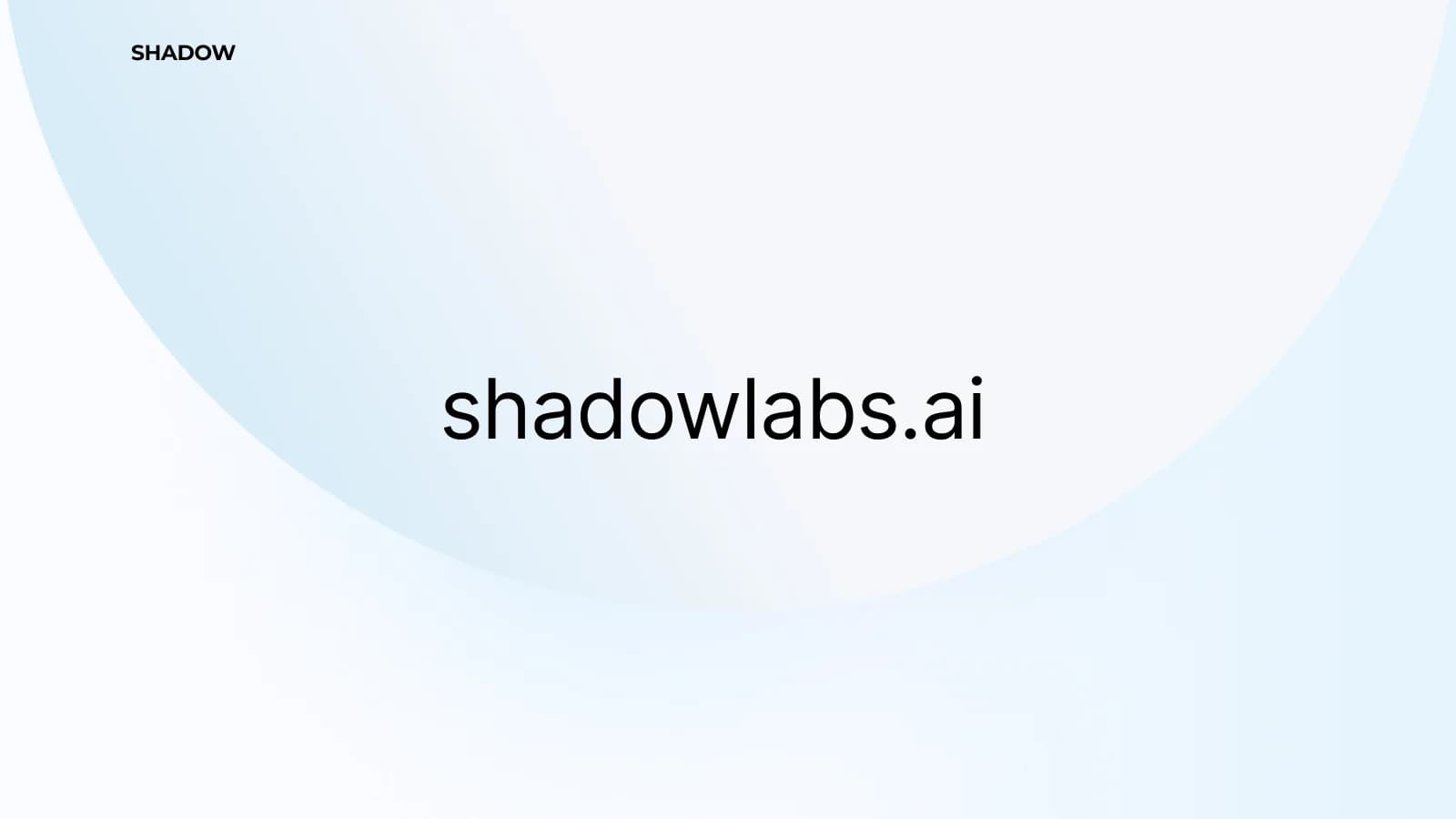 Shadow 2.0 screenshot 6