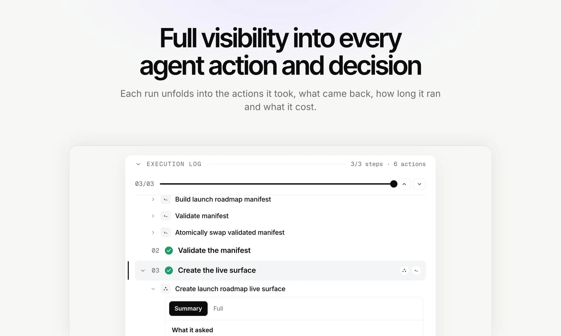 Omni by xpander screenshot 5