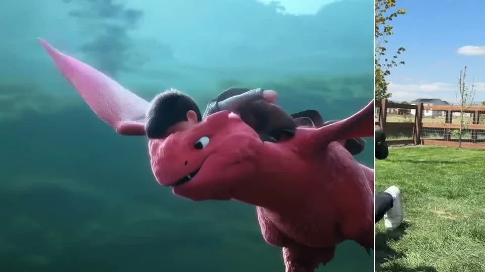 Video to Video AI screenshot 1