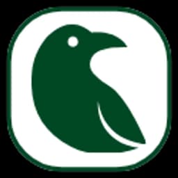 CrawlRaven logo