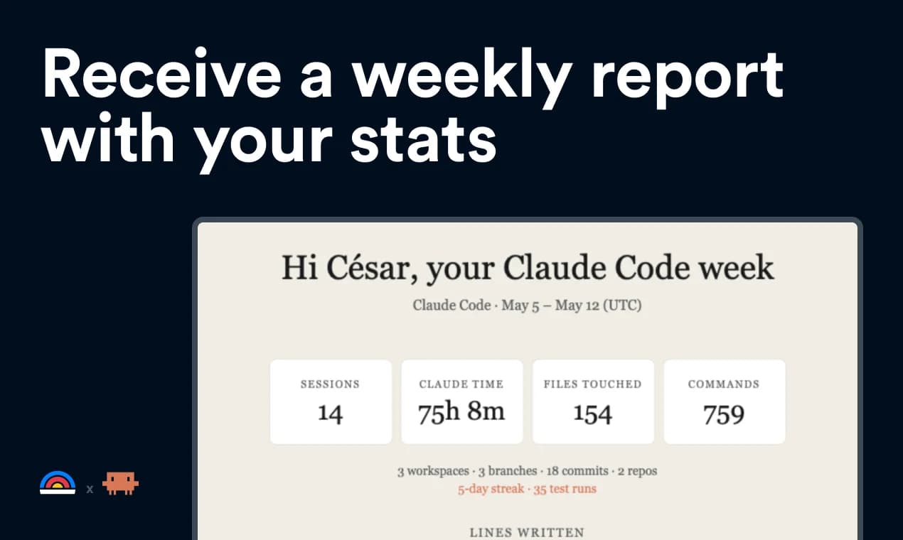 Latitude for Claude Code screenshot 1