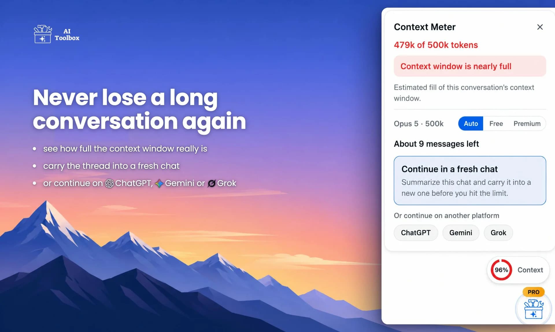 AI Toolbox 3.0 screenshot 6